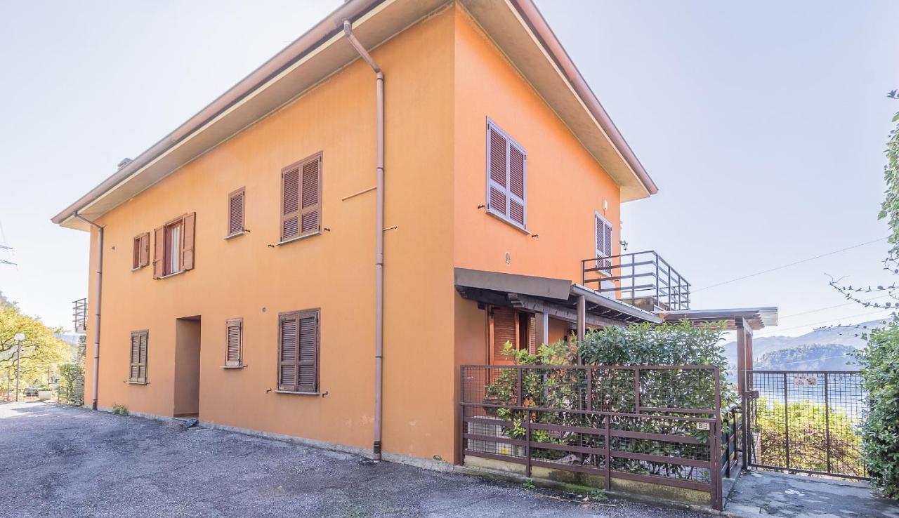 La Maison Du Lac Varenna Esterno foto